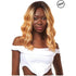 Hair By Sleek 101 Callie Lace Wig Kunsthaar - gtwtoporld.com