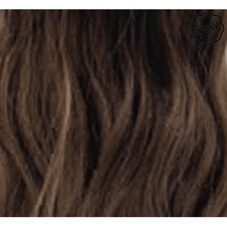 Hair By Sleek 101 Callie Lace Wig Kunsthaar - gtwtoporld.com