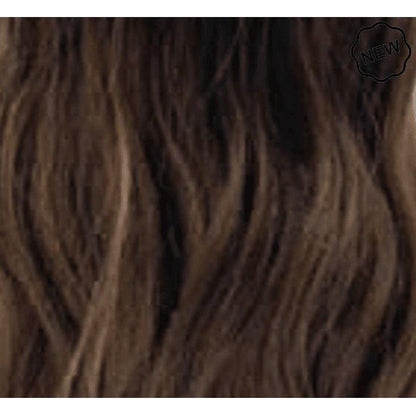 Hair By Sleek 101 Callie Lace Wig Kunsthaar - gtwtoporld.com
