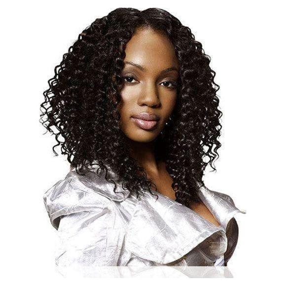 Hair by Sleek 101 Kenya Weave _ Kunsthaar - gtwtoporld.com