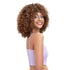 Hair By Sleek 101 KINSLEY Wig 12" (synthetic) - gtwtoporld.com