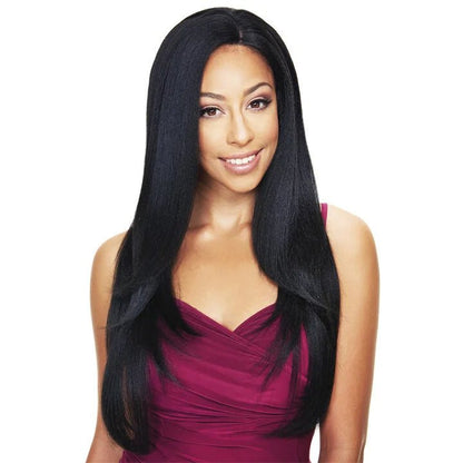 Hair By Sleek 101 Kourtney Lace WIG - gtwtoporld.com