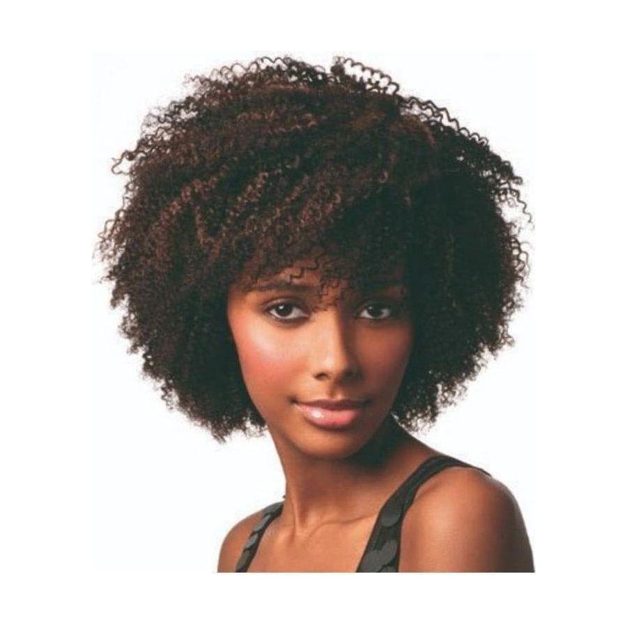 Hair by Sleek AFRO KINKY WEAVE 3PCS Human Hair - gtwtoporld.com