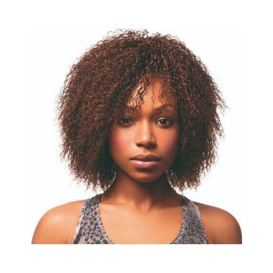 Hair by Sleek BEBE CURL Echhaar - gtwtoporld.com