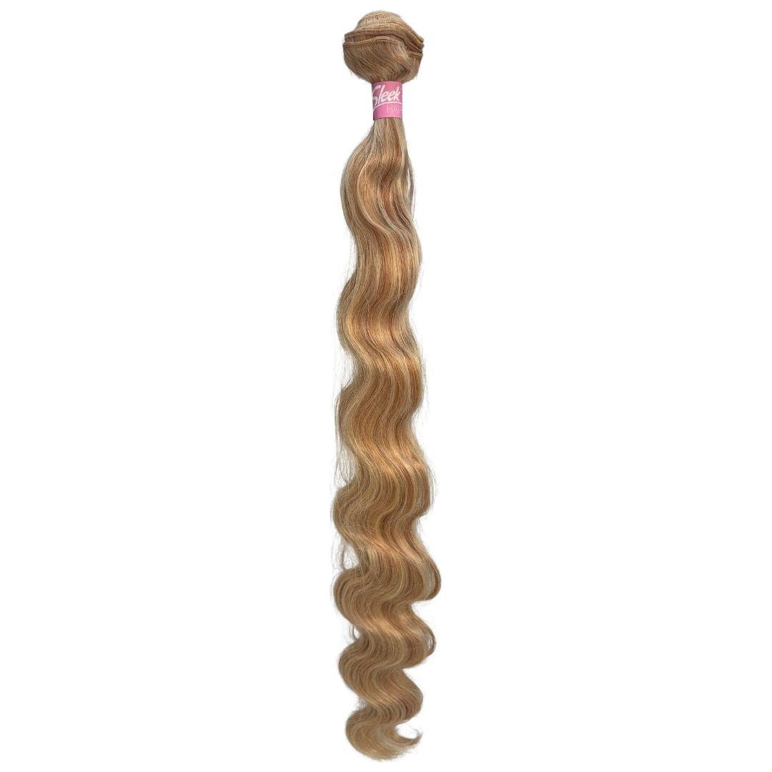 Hair By Sleek Body Wave (Synthetic) - gtwtoporld.com