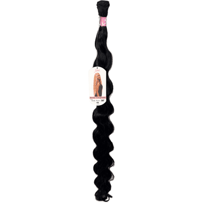 Hair By Sleek Body Wave (Synthetic) - gtwtoporld.com