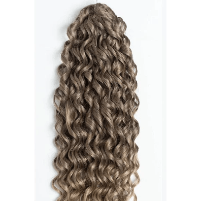 Hair By Sleek Boho Beach Curl Braid 22" - gtwtoporld.com