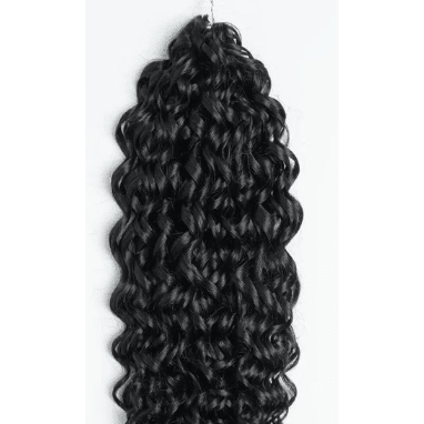 Hair By Sleek Boho Beach Curl Braid 22" - gtwtoporld.com