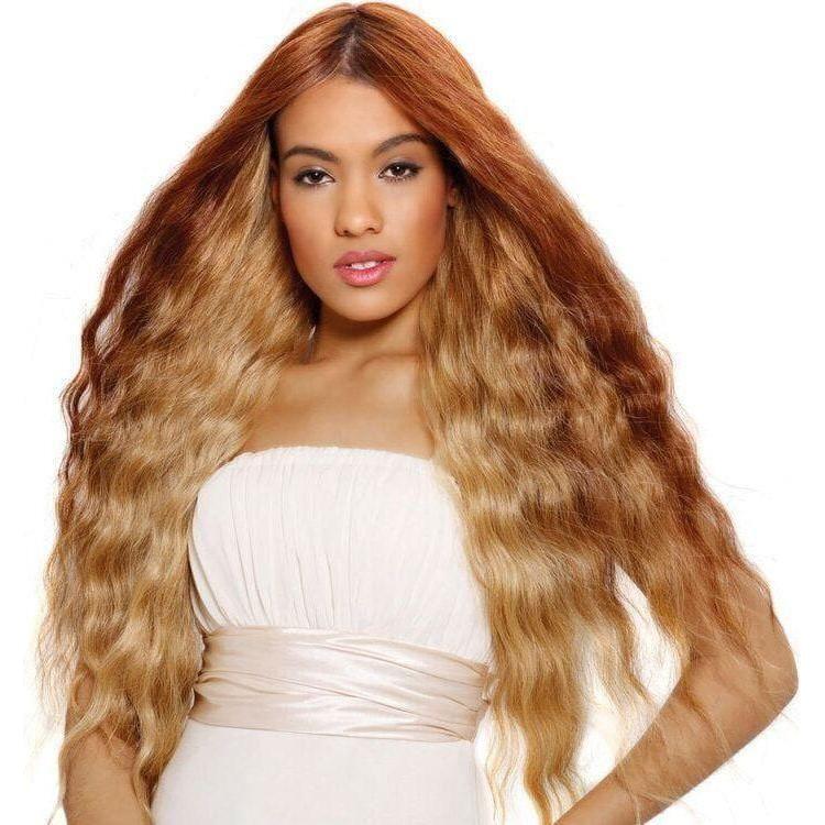 Hair by Sleek Brasilia Weave Kunsthaar - gtwtoporld.com