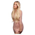 Hair by Sleek Clip - In 7PCS Bouncy Blowdry _ Kunsthaar - gtwtoporld.com