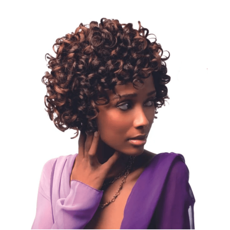 Hair By Sleek Cyprus Weave Human Hair 8"S - gtwtoporld.com