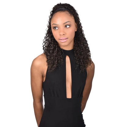 Hair By Sleek Dizzy Synthetic Hair Accessory Pony - gtwtoporld.com