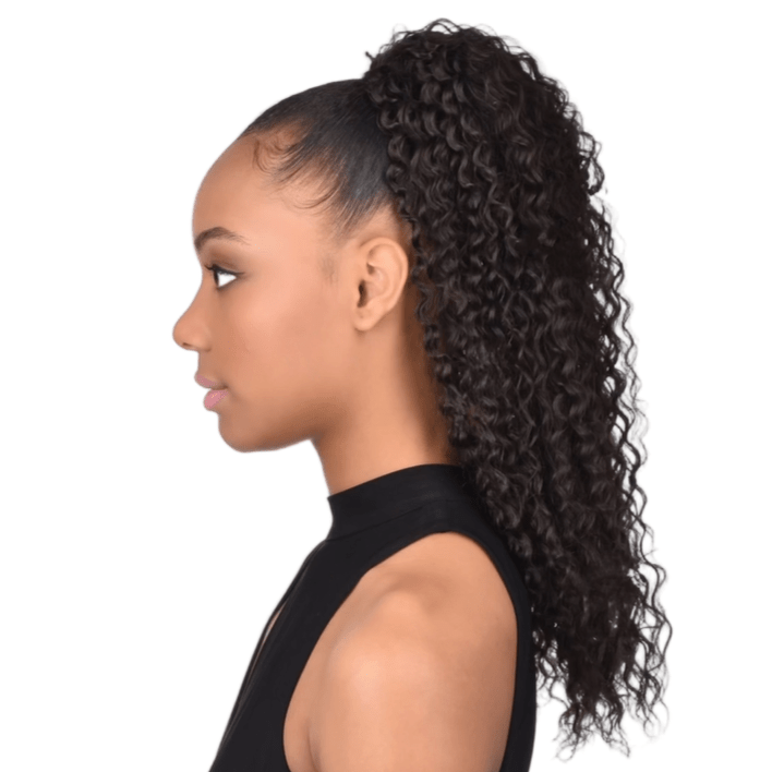 Hair By Sleek Dizzy Synthetic Hair Accessory Pony - gtwtoporld.com