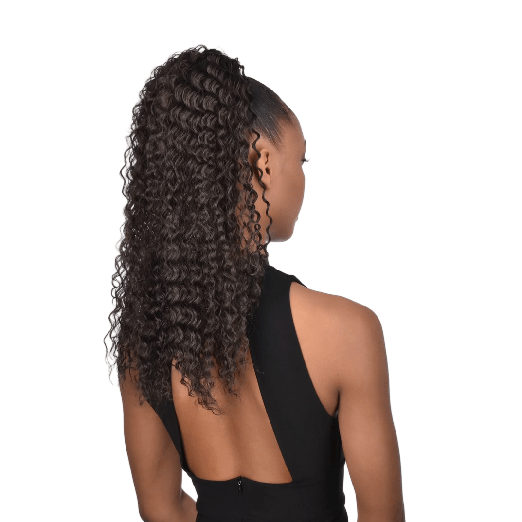 Hair By Sleek Dizzy Synthetic Hair Accessory Pony - gtwtoporld.com