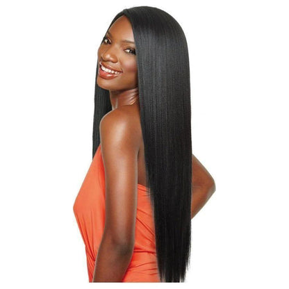 Hair By Sleek Fashion Idol 101 Hot Yaki Weave Kunsthaar - gtwtoporld.com