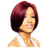 Hair by Sleek Fashion Idol 101 Premium Lace Multi - Parting Wig Racheal Synthetic Hair - gtwtoporld.com
