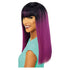 Hair by Sleek Fashion Idol 101 Premium Wig Vicky Kunsthaar - gtwtoporld.com