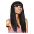 Hair by Sleek Fashion Idol 101 Weave Clip - In Fringe Synthetic Hair - gtwtoporld.com