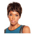 Hair by Sleek Fashion Wig Audrey Human Hair - gtwtoporld.com