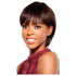 Hair by Sleek Fashion Wig Eva Human Hair - gtwtoporld.com