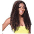 Hair by Sleek Freedom Braid Collectio Cro Water Curl 18" Synthetic Braiding Hair - gtwtoporld.com
