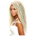 Hair by Sleek Freedom Braid Collection Cro Bohemian Locs Synthetic Hair - gtwtoporld.com