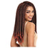 Hair by Sleek Freedom Braid Collection Cro Spiral Locs Synthetic Hair - gtwtoporld.com