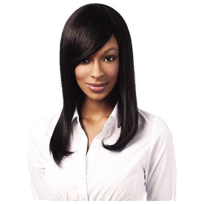 Hair by Sleek Gabrielle Perücke Echthaar 20" - gtwtoporld.com