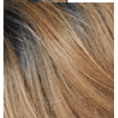 Hair By Sleek Glitz Ez Pony 20" - gtwtoporld.com