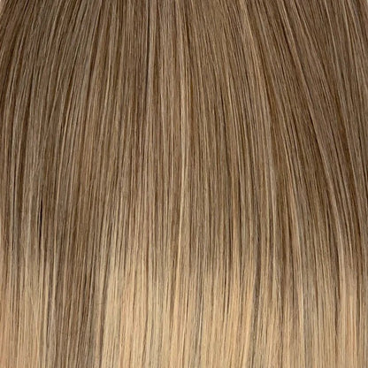 Hair by Sleek Hair Couture Luxury Ponytail Ariel Synthetic Hair - gtwtoporld.com