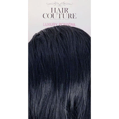 Hair by Sleek Hair Couture Luxury Ponytail Ariel Synthetic Hair - gtwtoporld.com