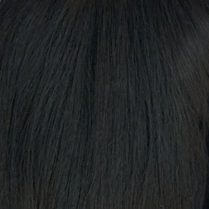 Hair By Sleek Hair Smooth Ring Synthetic - gtwtoporld.com