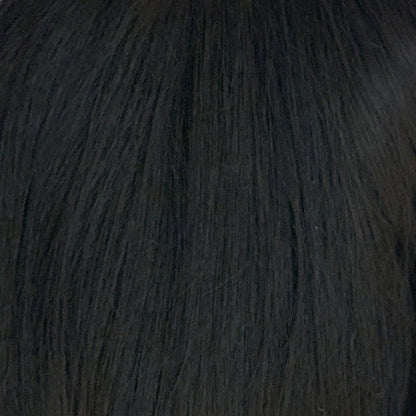 Hair By Sleek Hair Smooth Ring Synthetic - gtwtoporld.com
