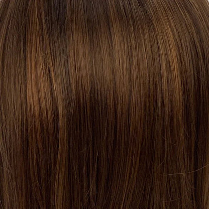 Hair By Sleek Hair Smooth Ring Synthetic - gtwtoporld.com
