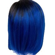 Hair By Sleek Human Hair Adele Wig 11 - 14" - gtwtoporld.com