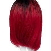 Hair By Sleek Human Hair Adele Wig 11 - 14" - gtwtoporld.com