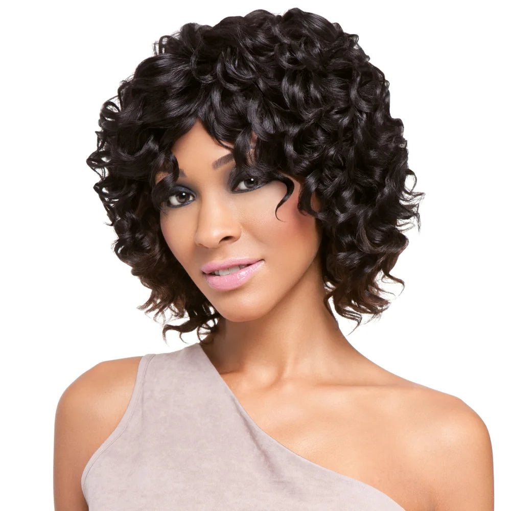 Hair By Sleek Human Hair Choice Toronto Weave 8" - gtwtoporld.com