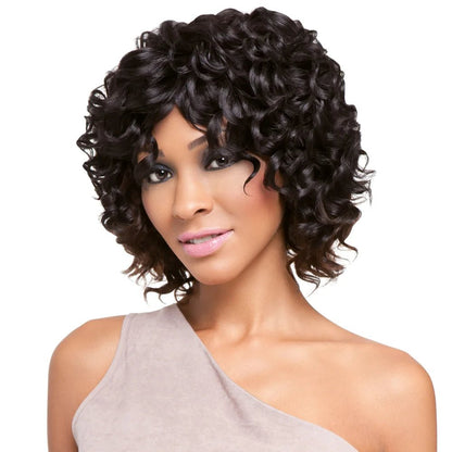 Hair By Sleek Human Hair Choice Toronto Weave 8" - gtwtoporld.com