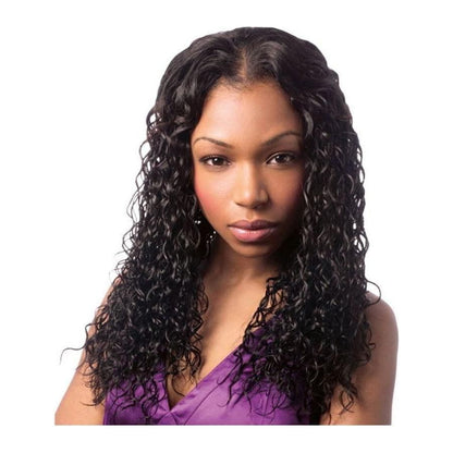 Hair by Sleek Mexican Weave Echthaar - gtwtoporld.com