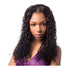 Hair by Sleek Mexican Weave Echthaar - gtwtoporld.com