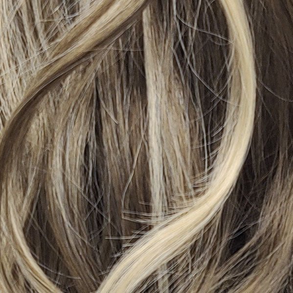Hair by Sleek New BootyLicious Ez Pony 25" - gtwtoporld.com