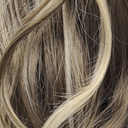 Hair by Sleek New BootyLicious Ez Pony 25" - gtwtoporld.com
