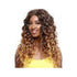 Hair by Sleek Noble Gold Premium Synthetic Hair with Lace Closure Big Bounce Curl - gtwtoporld.com