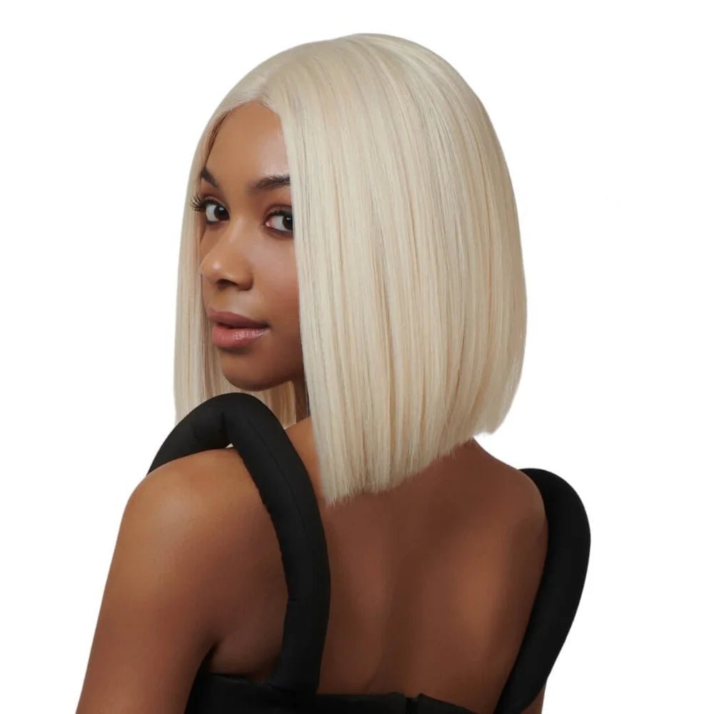 Hair By Sleek Premium KAYLA Lace Wig - gtwtoporld.com