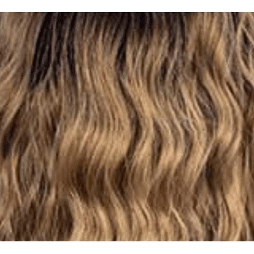 Hair by Sleek Premium Paisley Blended Human Hair Perücke - gtwtoporld.com
