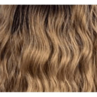 Hair by Sleek Premium Paisley Blended Human Hair Perücke - gtwtoporld.com