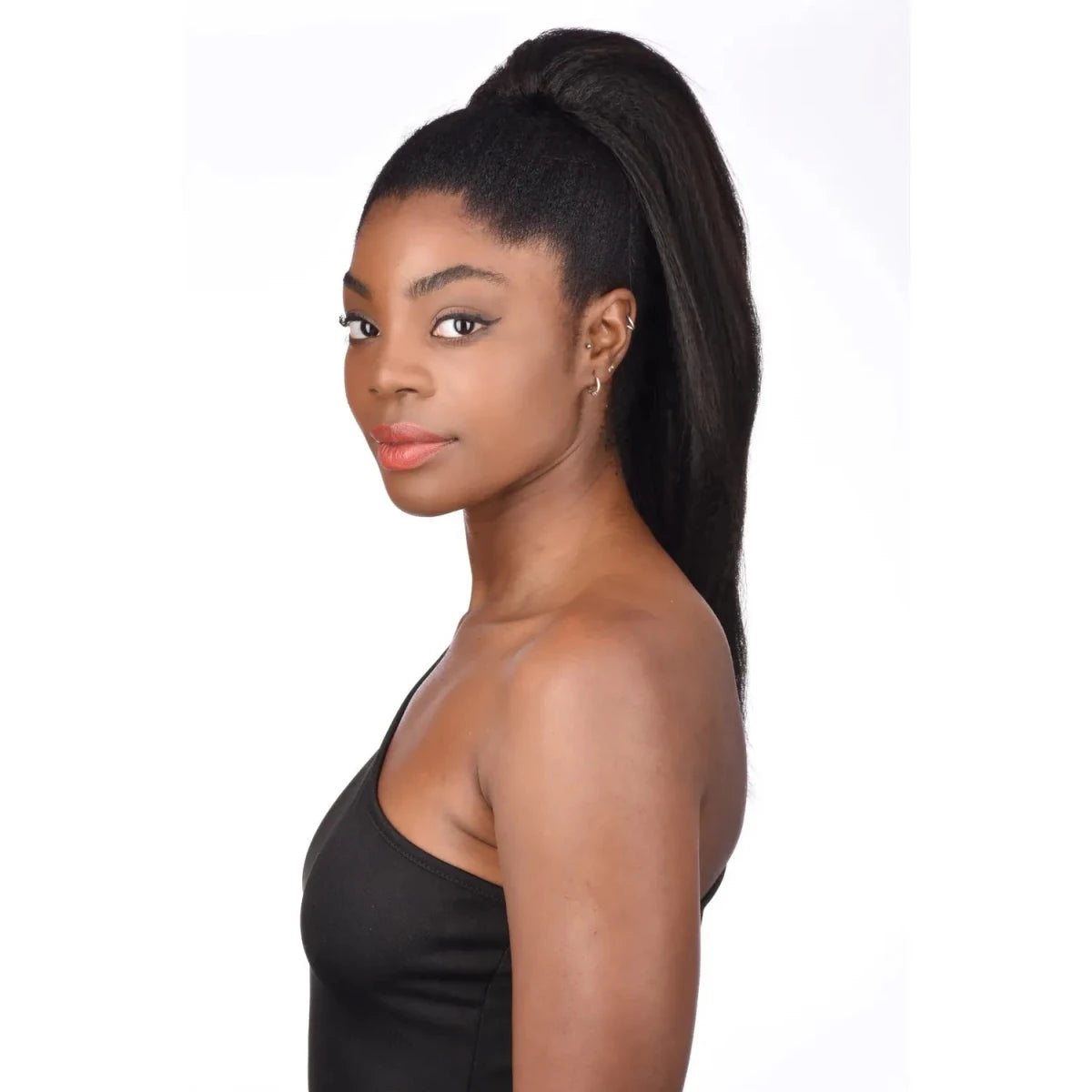 Hair By Sleek REBEL EZ Pony :1B - gtwtoporld.com