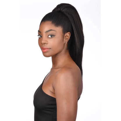 Hair By Sleek REBEL EZ Pony :1B - gtwtoporld.com