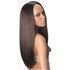 Hair by Sleek Remi Touch Choice Yaki Straight 10" Human Hair Color: 2 Dunkelbraun - gtwtoporld.com
