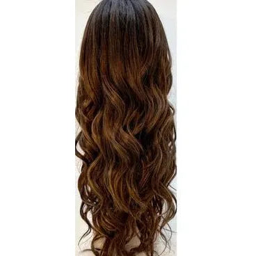 Hair By Sleek SP 101 Isabelle Lace Wig 28" - gtwtoporld.com